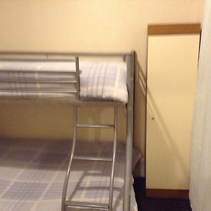 Triple Room Shower